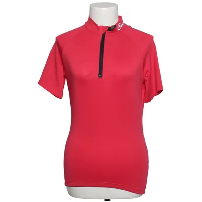 Cykeltröja (Röd) från Gonso Elastan, Polyester