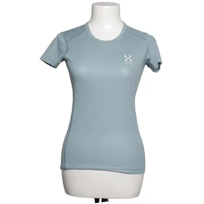 Sports top (Blue) from Haglöfs