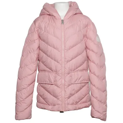 Lightweight jacket (Pink, White) from Woolrich Polyamide, Polyester