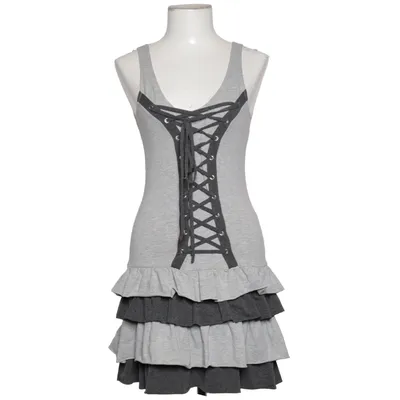 Dress (Gray) from Melrose