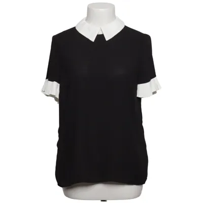 Topp (Svart, Vit) från CeCe Polyester