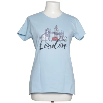 T-shirt (Blue) from Company Cotton
