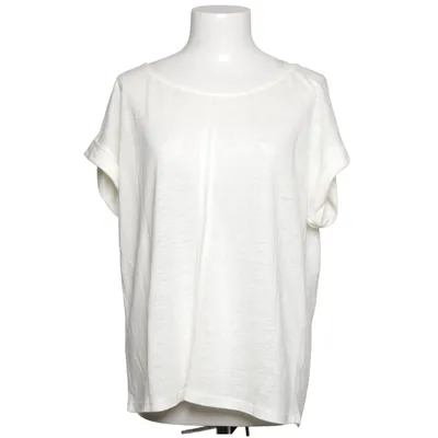 T-shirt (Hvid) fra Petit Bateau Linned