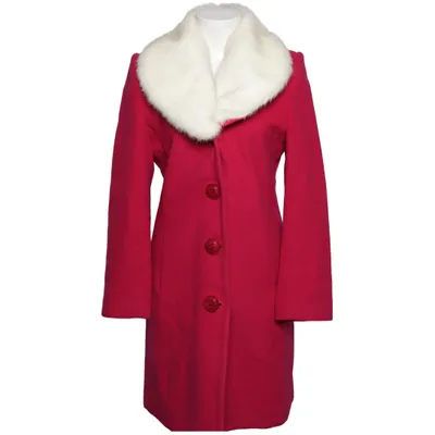 Mantel (Pink) von Balooch