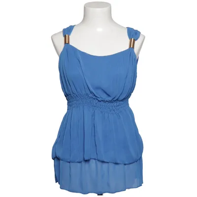 Jurk (Blauw) van Moda Italia