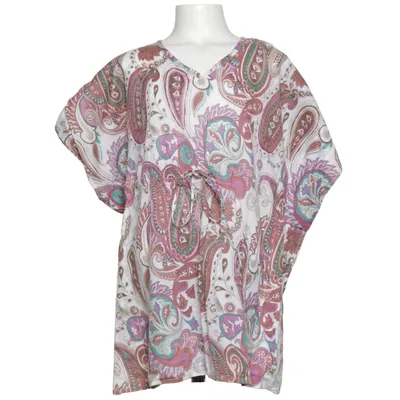 Kaftan (Caftanita-B) from Version Sud Cotton
