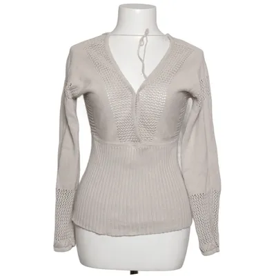 Tröja (Beige) från Oui Set Bomull