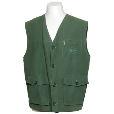 Gilet d'extérieur (Vert) de John