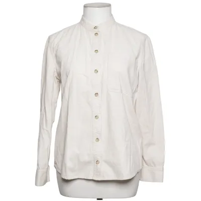 Shirt (Beige) from Jake*s Cotton