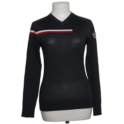 Sweater (Gray, Multicolored) from Rossignol Acrylic, Wool