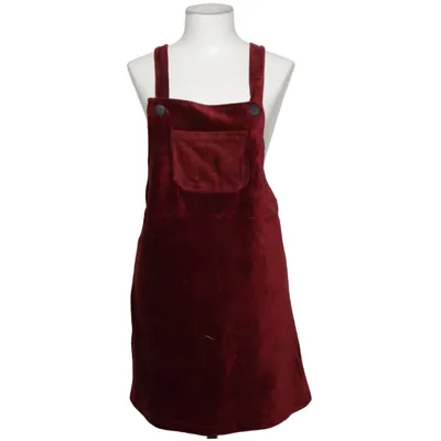 Latzkleid (Rot) von Koton
