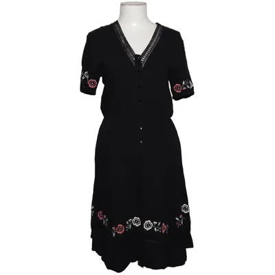 Kleid (Schwarz, Mehrfarbig) von Somedays Lovin