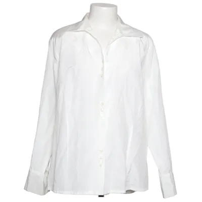 Chemise (Blanc) de Gabriella Benelli