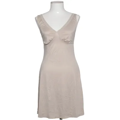 Onderjurk (Beige) van Vanity Fair Elastaan, Polyamide
