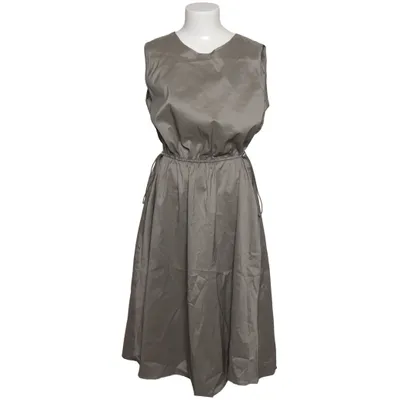 Dress (13130) from Daniel Hechter Cotton, Polyester