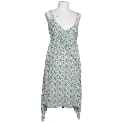 Klänning (Vit, Blå, Flerfärgad) från Barbara Bui Silke