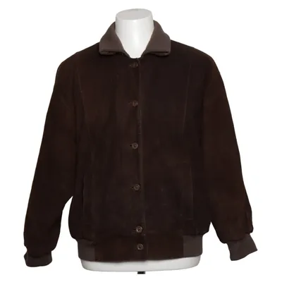 Jacket (Brown) from Pierre Balmain