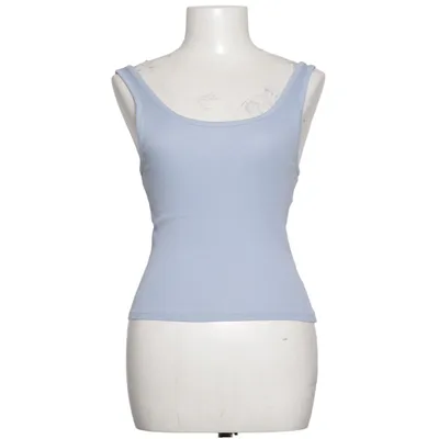 Tank Top (Blue) from TW