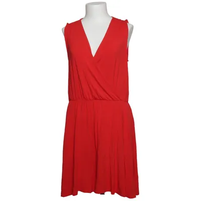 Jumpsuit (Red) from Les Lunes Elastane, Viscose