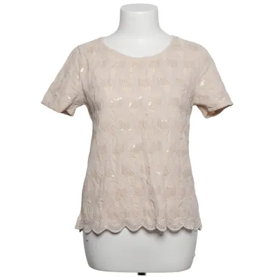 Top (Beige) fra Marfinno