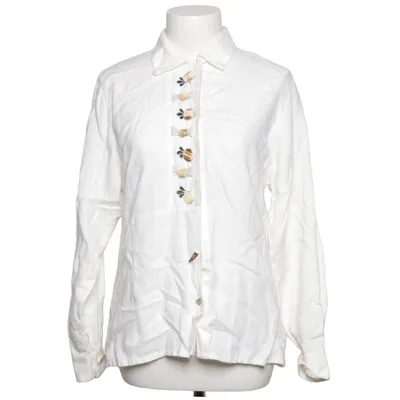 Chemise (Blanc) de Wallmann