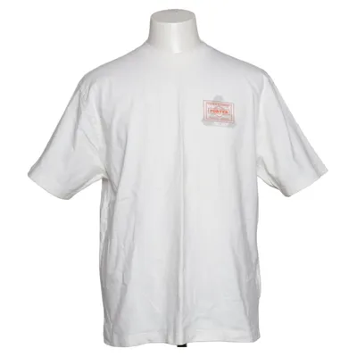 T-shirt (Porter Logo) from Palace Cotton