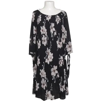 Dress (Black, Beige) from Pink Cherry