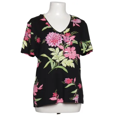 Haut (Noir, Rose, Vert) de Maglificio MG