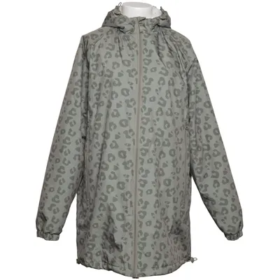 Vinterjakke (Beige) fra Hublot Mode Marine Polyester
