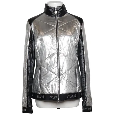 Jacket (Business Metallic) from Sportalm Polyamide, Polyester