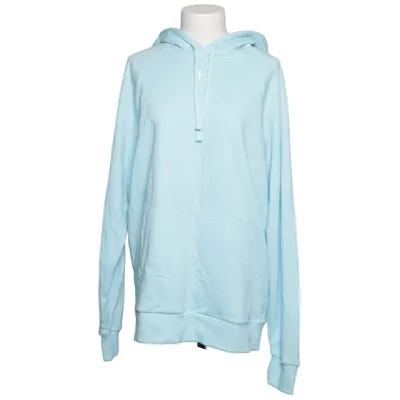 Kapuzenpullover (Blau) von Under Armour Baumwolle, Polyester