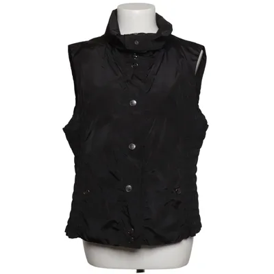 Gilet d'extérieur (Gris) de Dots Polyamide, Polyester