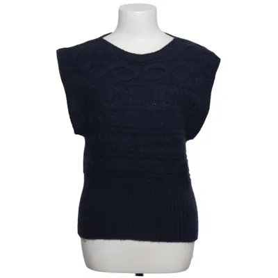 Pullunder (Blau) von Modee