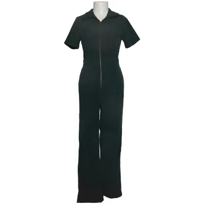 Jumpsuit (Green) from Daphnea Polyester