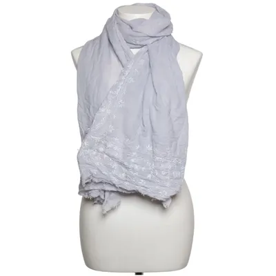 Shawl (Blue) from Altea Cotton
