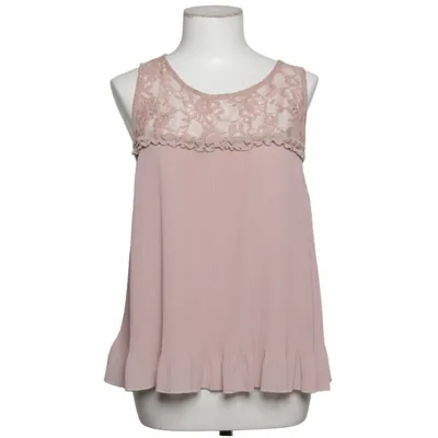 Top (Pink) from Rinascimento Elastane, Polyester
