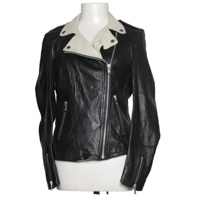 Biker jacket (Anderson) from Redskins Polyester
