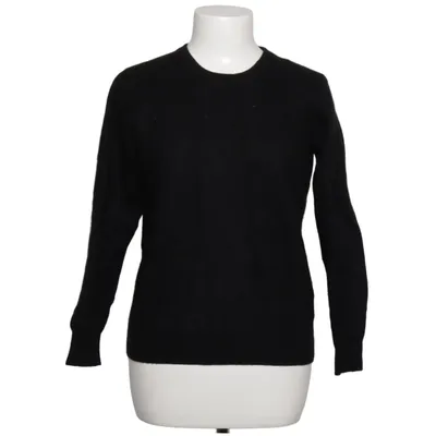 Pull-over (Noir) de Lochmere Cachemire