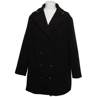 Mantel (Schwarz) von Sheego Casual