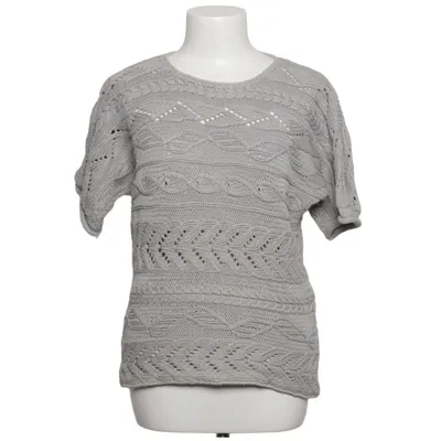 Pull-over (Gris) de Modern Woman Coton