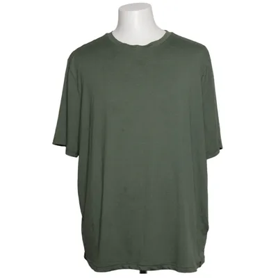 T-shirt (Vert) de Mondetta Élasthane, Polyester recyclé