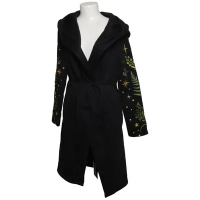 Jacket (Black, Green, Yellow) from Restyle Cotton