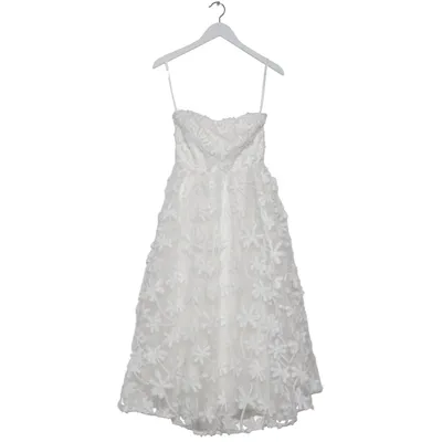 Cocktail dress (White) from Angel Biba Polyester