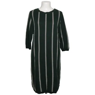 Dress (Green, Beige) from Froy & Dind