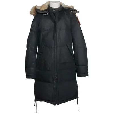 Down coat (Masterpiece) from Parajumpers