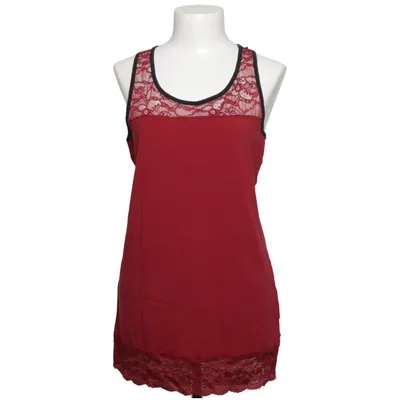Tank­top (Rot) von Rock Rebel
