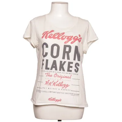T-shirt (Hvid) fra Kellogg's