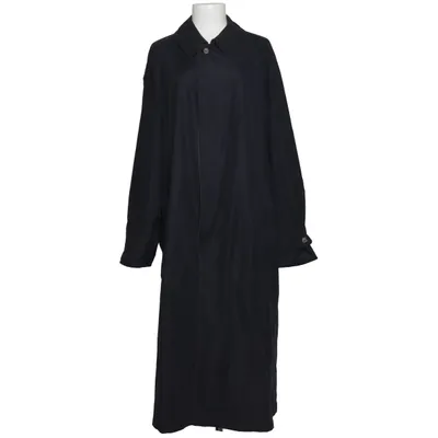 Trenchcoat (Blauw, Groen) van Schneiders Polyester