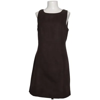 Klänning (Grå) från Aniston Polyester