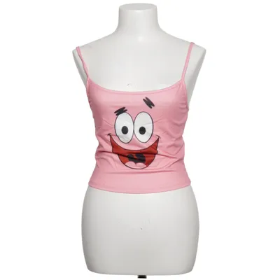 Crop Top (Pink, Mehrfarbig) von Nickelodeon